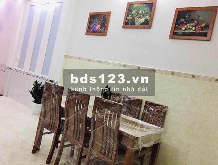BÁN CĂN HỘ MINI 5 TẦNG, QUẬN 4, CHỈ 2 TỶ 5, 0933444019