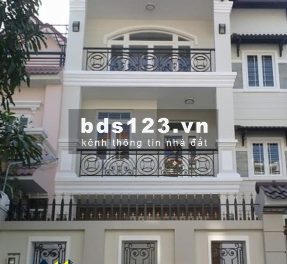 BÁN NHÀ ĐẸP NHƯ BIỆT THỰ 5 X 12M, CHỈ 3 TỶ 7, NGUYỄN THẦN HIẾN, QUẬN 4, 0933644449