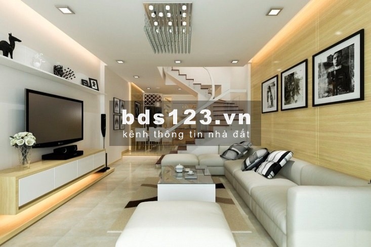 Bán Nhà Phạm Văn Hai,Tân Bình, 50 m2, Giá 5 Tỷ 500 TL