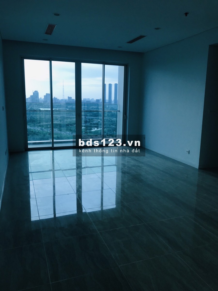 Cho thuê căn 3pn, block A, giá 17 triệu/tháng (cam kết rẻ nhất khu Sadora)
