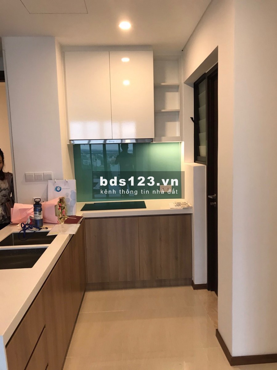 Bán nhanh căn hộ One Verandah giá tốt trên thị trường