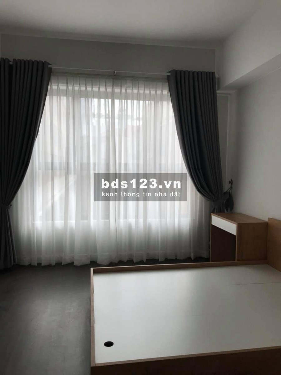 Cho thuê căn hộ 1PN full nội thất chung cư Botanica Premier Hồng Hà giá chỉ 13 tr/th. LH 0932192028-Mai