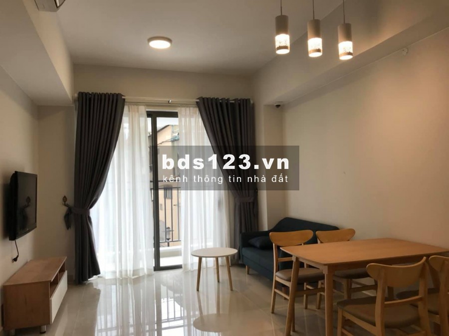 Cho thuê căn hộ 1PN full nội thất chung cư Botanica Premier Hồng Hà giá chỉ 13 tr/th. LH 0932192028-Mai