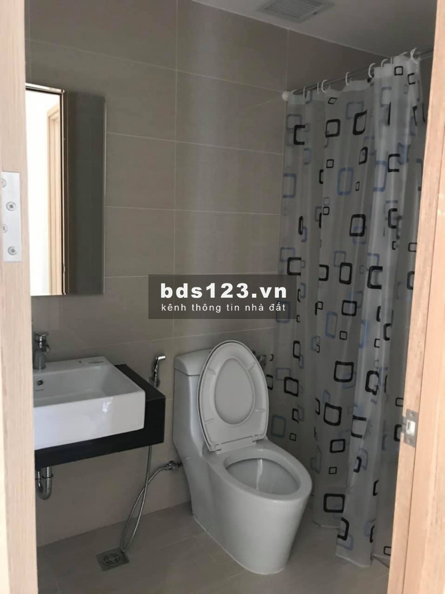 Cho thuê căn hộ 1PN full nội thất chung cư Botanica Premier Hồng Hà giá chỉ 13 tr/th. LH 0932192028-Mai