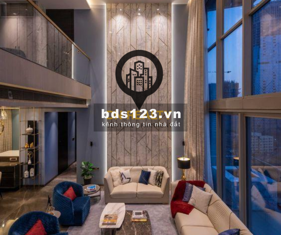 Duy nhất ở Tilia Duplex view đẹp mà đơn giá thấp hơn căn hộ thường