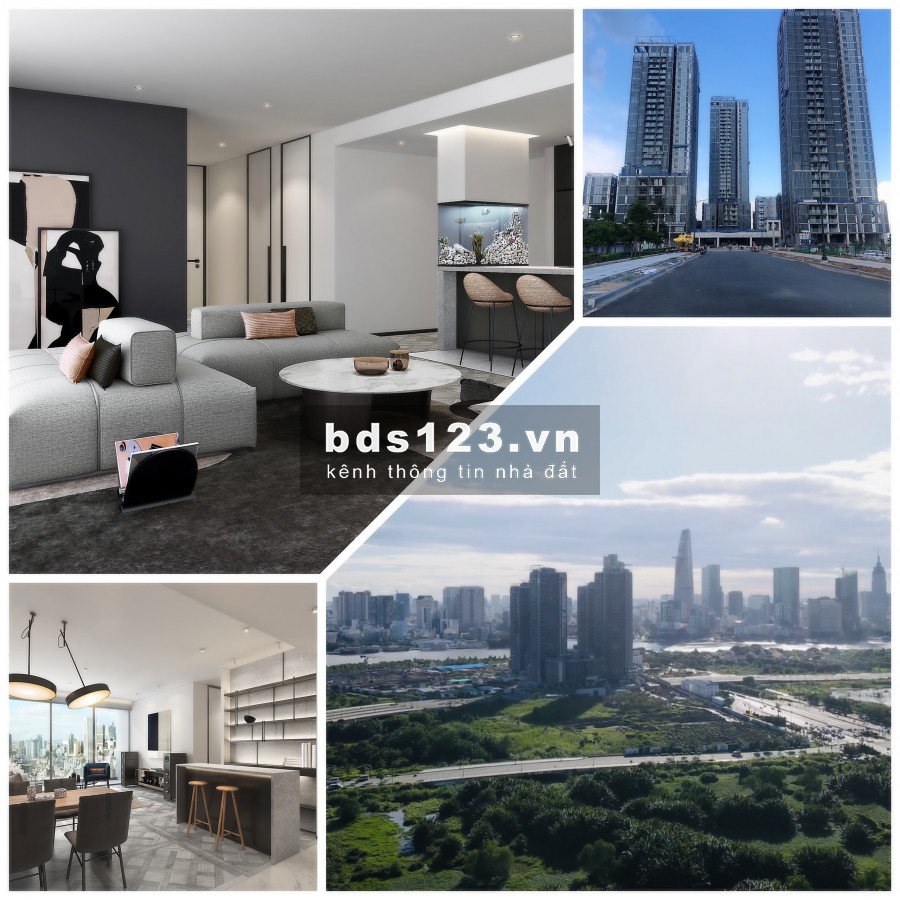 Duy nhất ở Tilia Duplex view đẹp mà đơn giá thấp hơn căn hộ thường