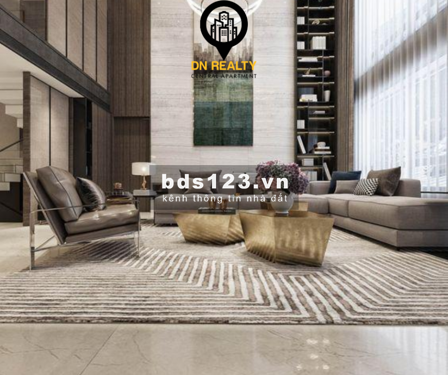 Duy nhất ở Tilia Duplex view đẹp mà đơn giá thấp hơn căn hộ thường