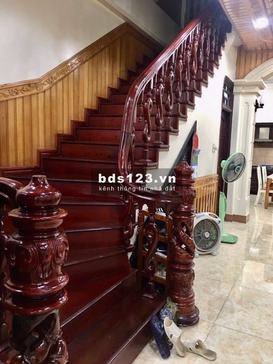Bán nhà mặt phố KĐT Đông Bắc Ga 105m2, 4 tầng, mặt tiền đẹp, kinh doanh văn phòng giá rẻ