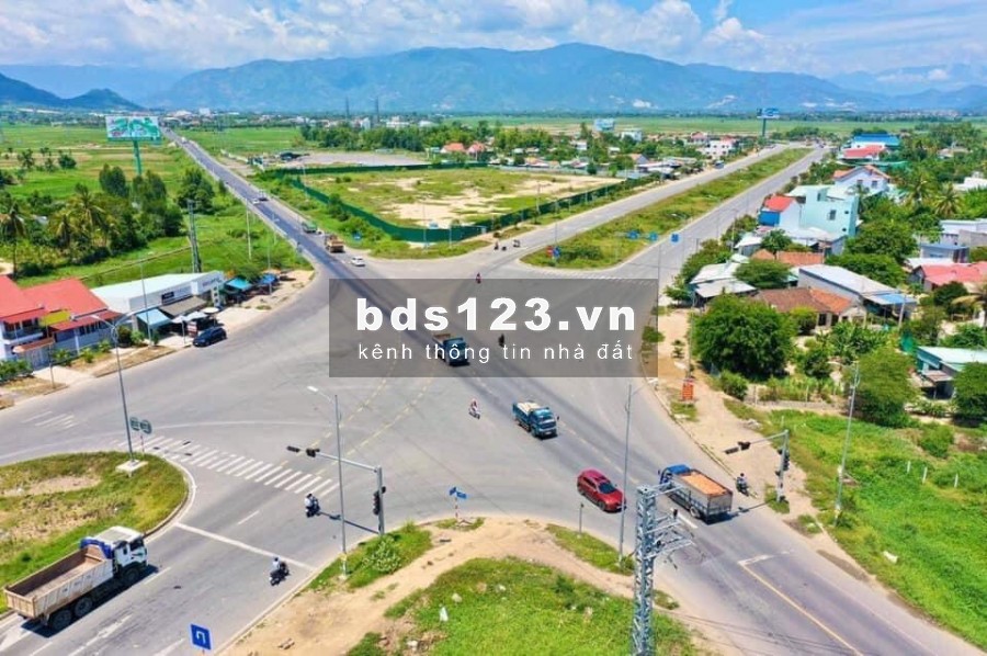 Siêu phẩm Mới Đất nền Sổ đỏ Ven đô TP. Nha Trang - chỉ từ 3xx/lô sắp ra mắt‼