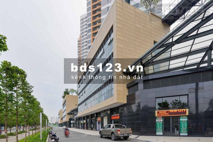 Em cần cho thuê lại căn 2PN, Tháp 1 chung cư The Sun Avenue Quận 2 diện tích 76m2.