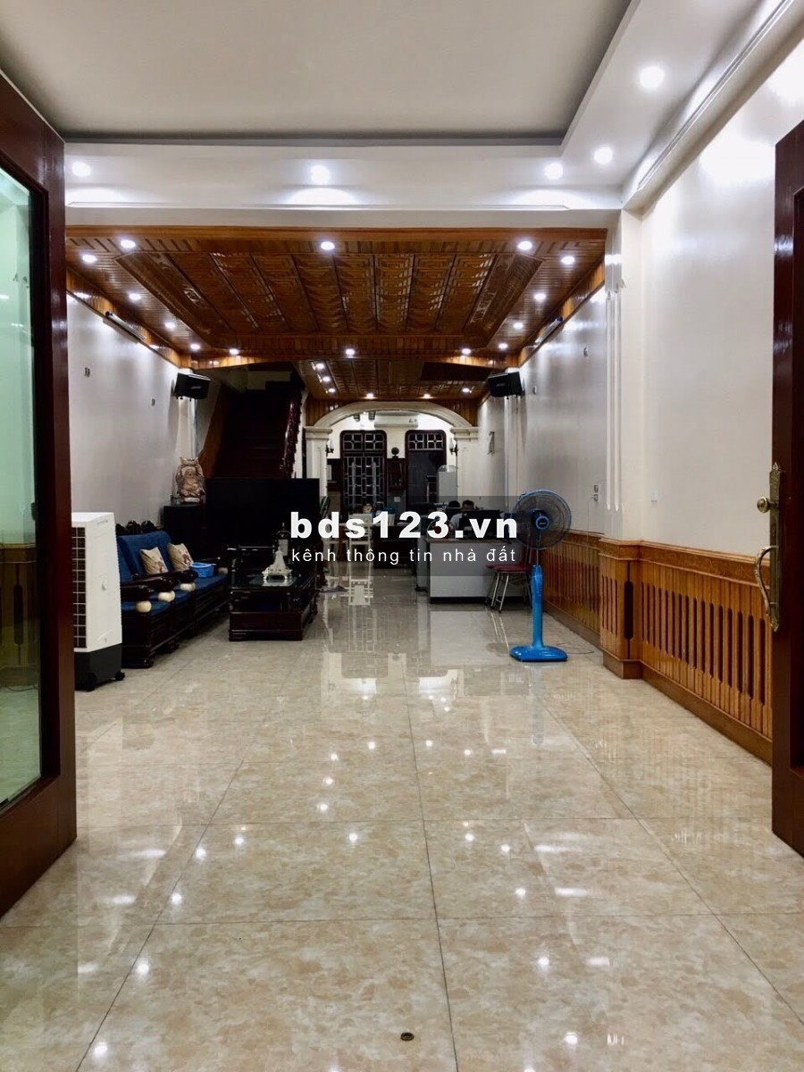 Bán nhà mặt phố KĐT Đông Bắc Ga 105m2, 4 tầng, mặt tiền đẹp, kinh doanh văn phòng giá rẻ