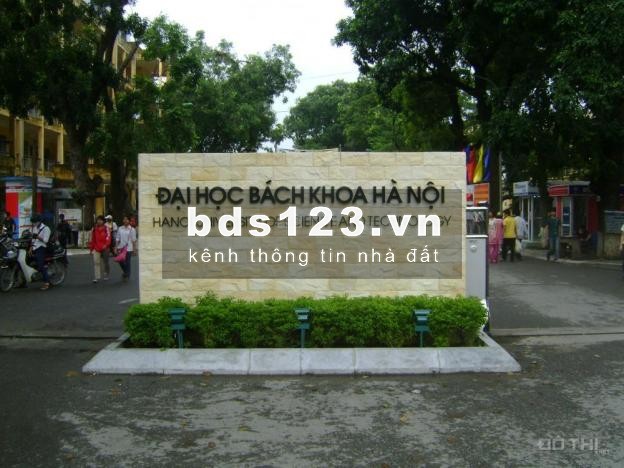 Chính chủ bán nhà 5 tầng ở phường Bách Khoa, Hà Nội