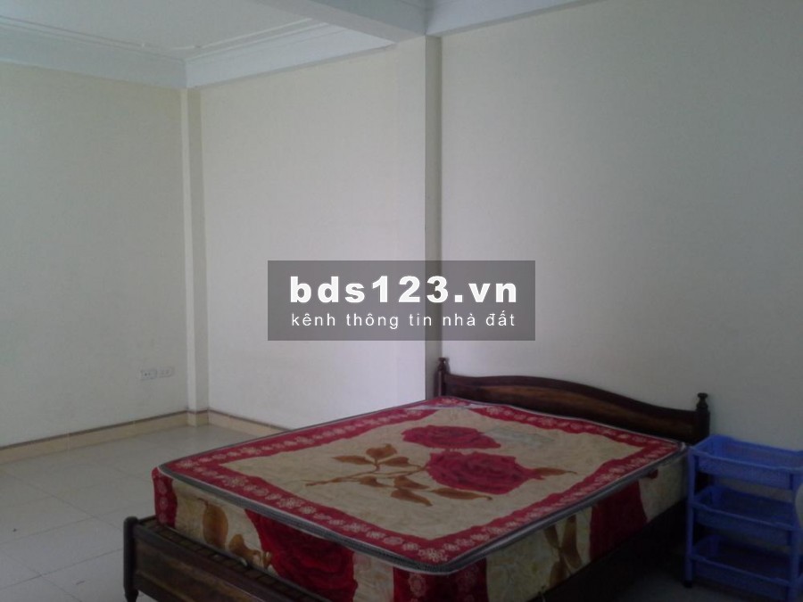 Chính chủ bán nhà 5 tầng ở phường Bách Khoa, Hà Nội