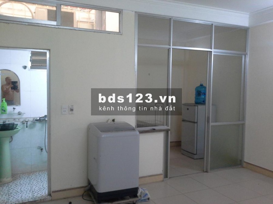 Chính chủ bán nhà 5 tầng ở phường Bách Khoa, Hà Nội