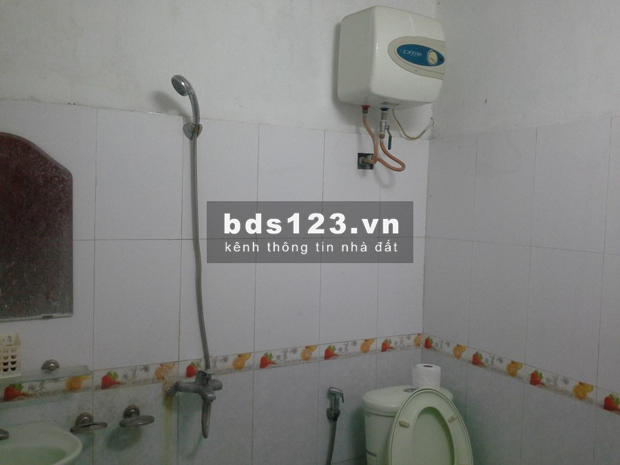 Chính chủ bán nhà 5 tầng ở phường Bách Khoa, Hà Nội
