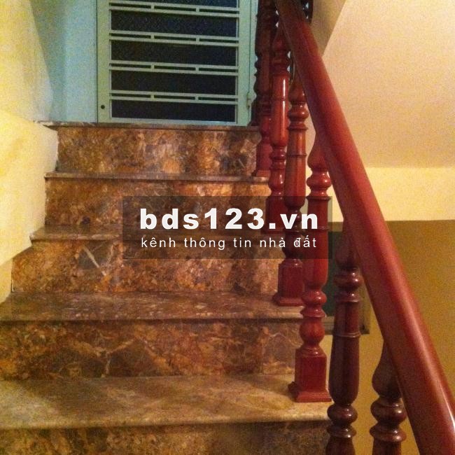 Chính chủ bán nhà 5 tầng ở phường Bách Khoa, Hà Nội
