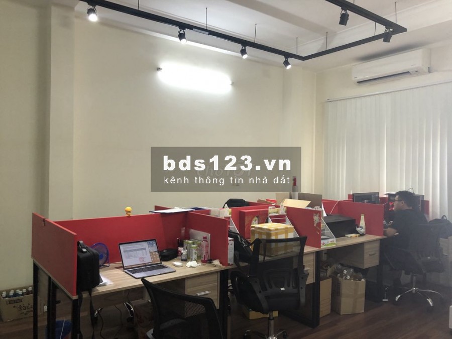 Cho thuê Nhà 4x20m Trệt 3 lầu đường 31 Cao đức lân An Phú MS:444
