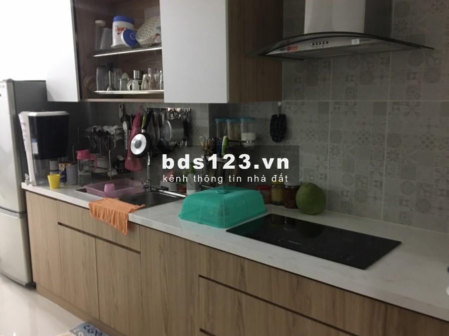 Căn hộ Cityland Park Hills Quận Gò Vấp 2PN-75m2 được trang bị nội thất cơ bản 11 triệu/th. LH 0932192028-Mai