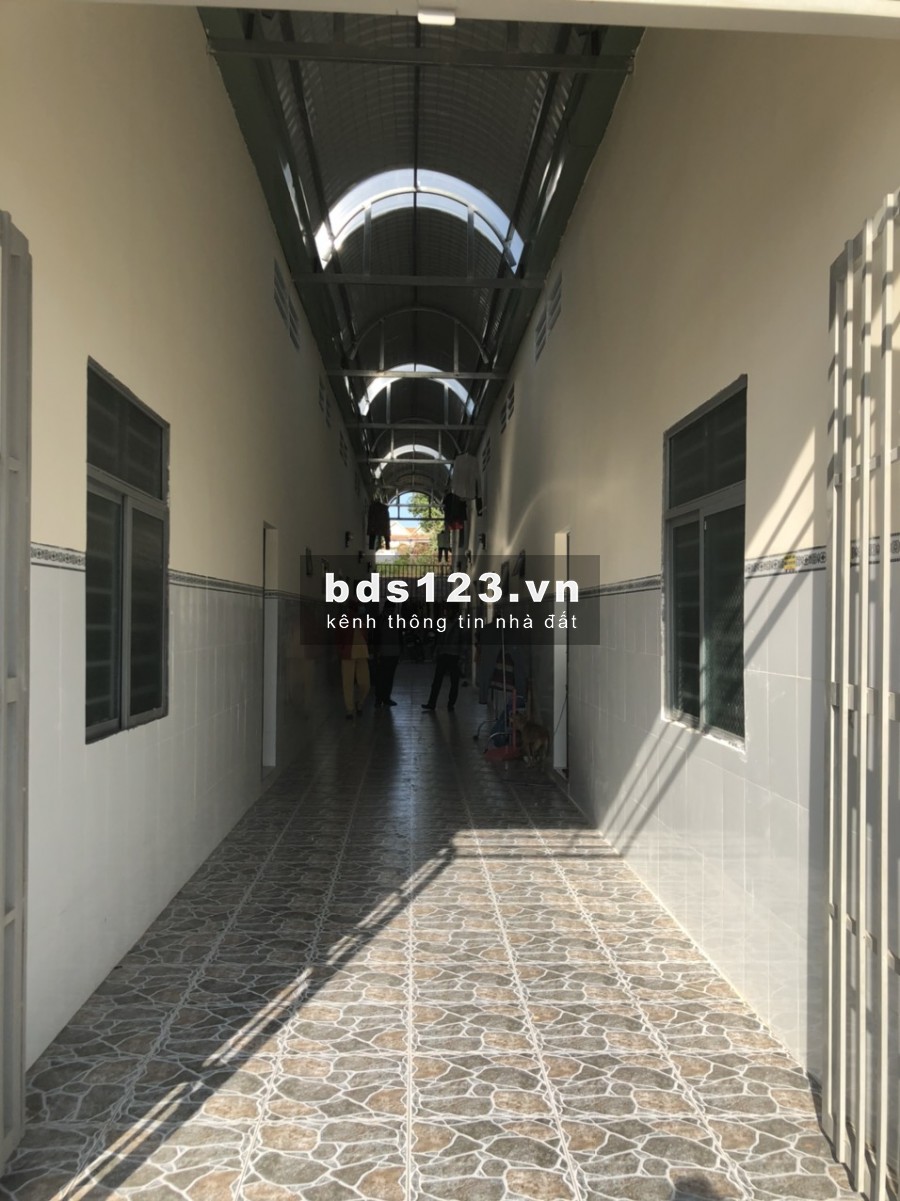 TÔI BÁN GẤP TRONG THÁNG 16P.TRỌ THU NHẬP 20TR/THÁNG Ở KÍN,NGAY KCN
