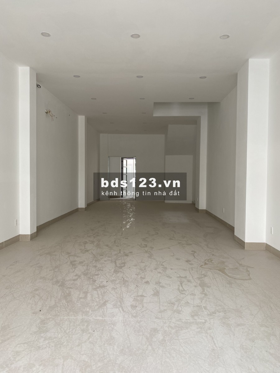 Cho thuê nhà nguyên căn CItyland Park Hills trệt 4 lầu đối diện chung cư