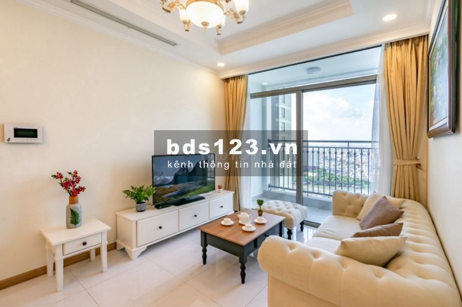 Chung cư cao cấp giá tốt full nt RichStar Novaland