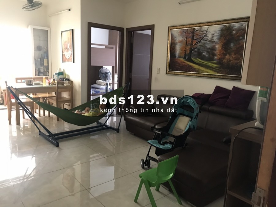 CẦN BÁN CĂN HỘ TECCO GREEN NEST 58M2 ĐANG RA SỔ HỒNG GIÁ RẺ
