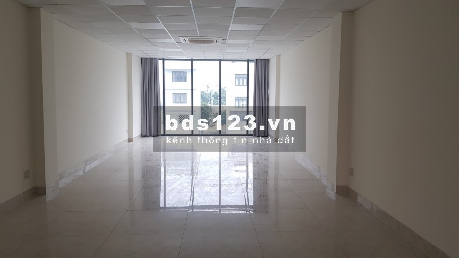 Cho thuê Nhà vp hầm 5 lầu sàn trống suốt thang máy 600m2 Song Hành An Phú Quận 2 MS:698
