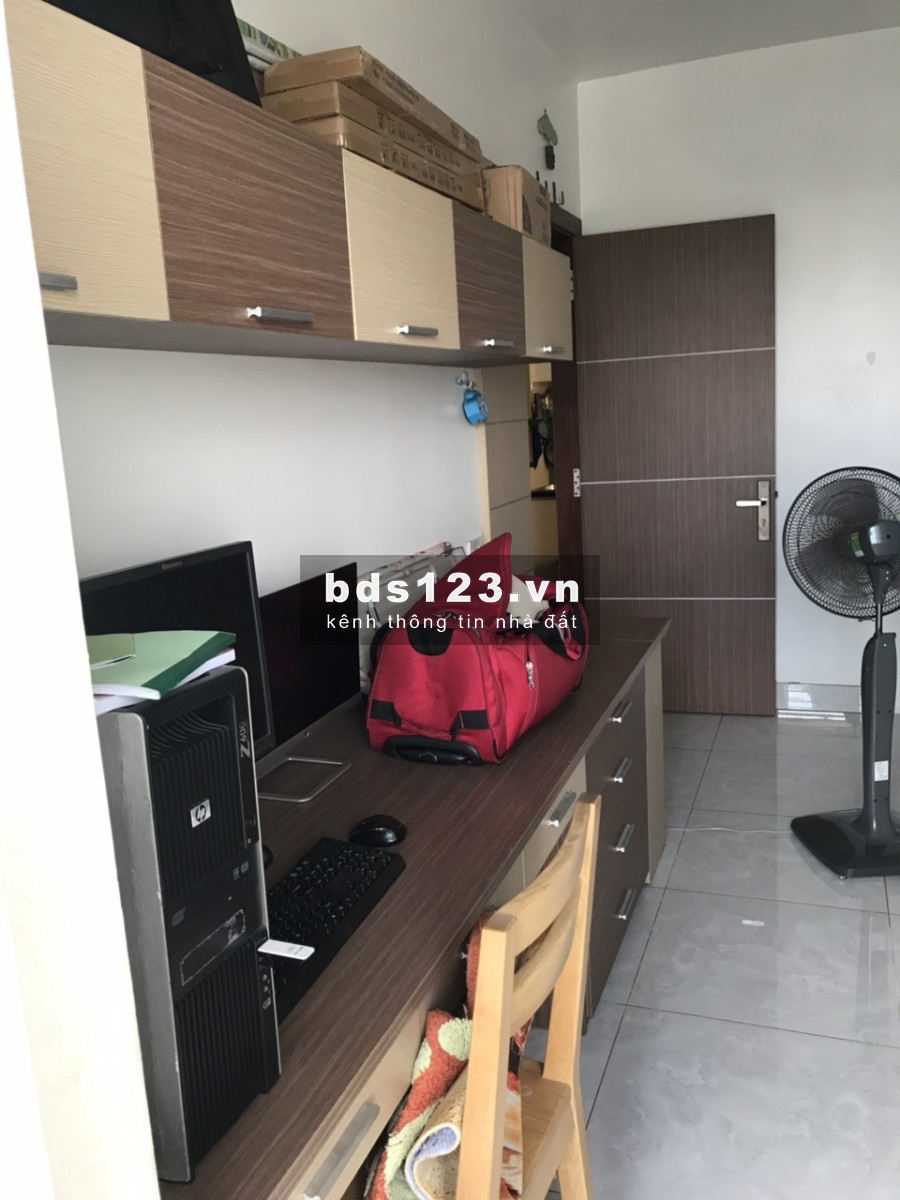 CẦN BÁN CĂN HỘ TECCO GREEN NEST 58M2 ĐANG RA SỔ HỒNG GIÁ RẺ