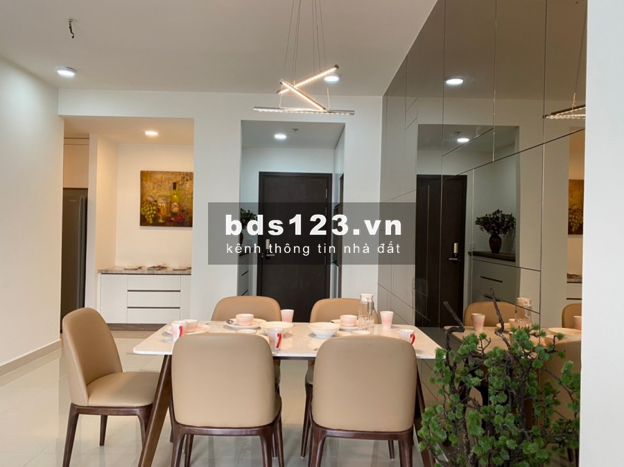 Cần cho thuê gấp căn hộ Cityland Park Hill, 18 Phan Văn Trị, Q. Gò Vấp. DT 80m2, 2 phòng ngủ,2 vệ sinh giá 11tr/thang