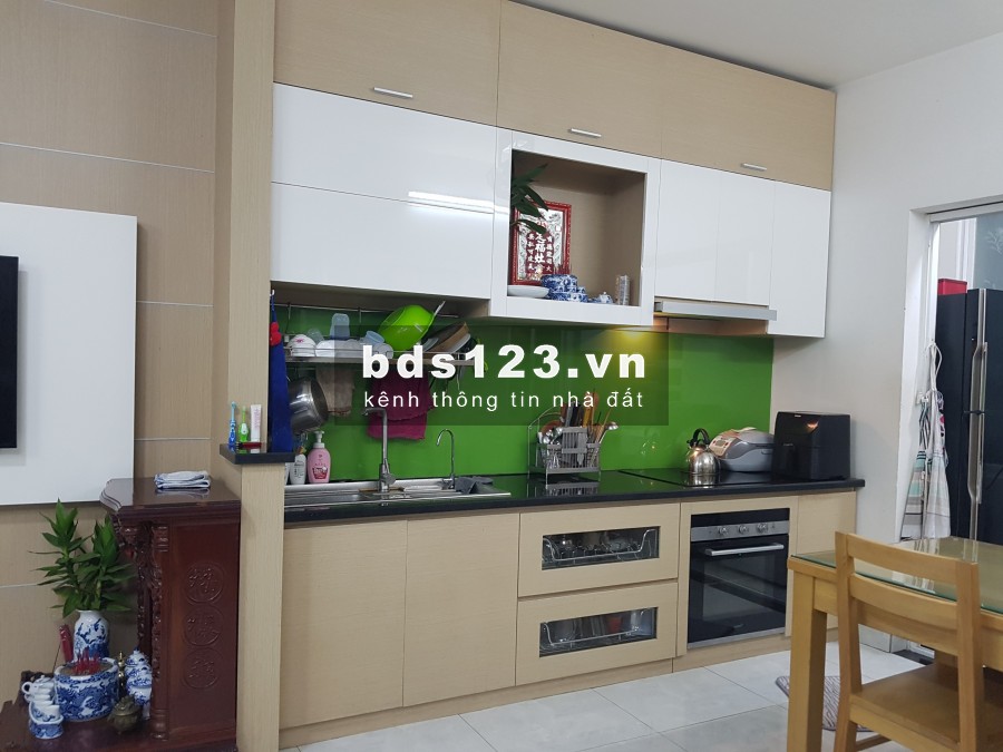 CẦN BÁN CĂN HỘ TECCO GREEN NEST 58M2 ĐANG RA SỔ HỒNG GIÁ RẺ