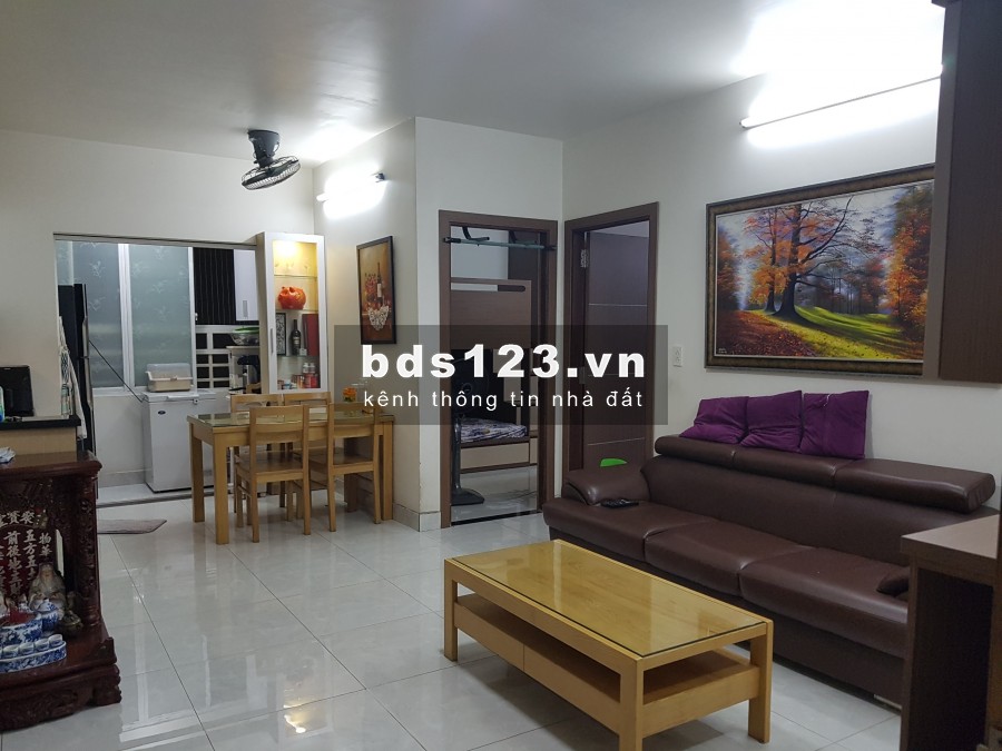 CẦN BÁN CĂN HỘ TECCO GREEN NEST 58M2 ĐANG RA SỔ HỒNG GIÁ RẺ