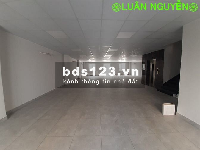 ⭐️Cho thuê Buiding Hầm 4 sàn 668m2 L.Định Của An Phú Quận 2 MS:825