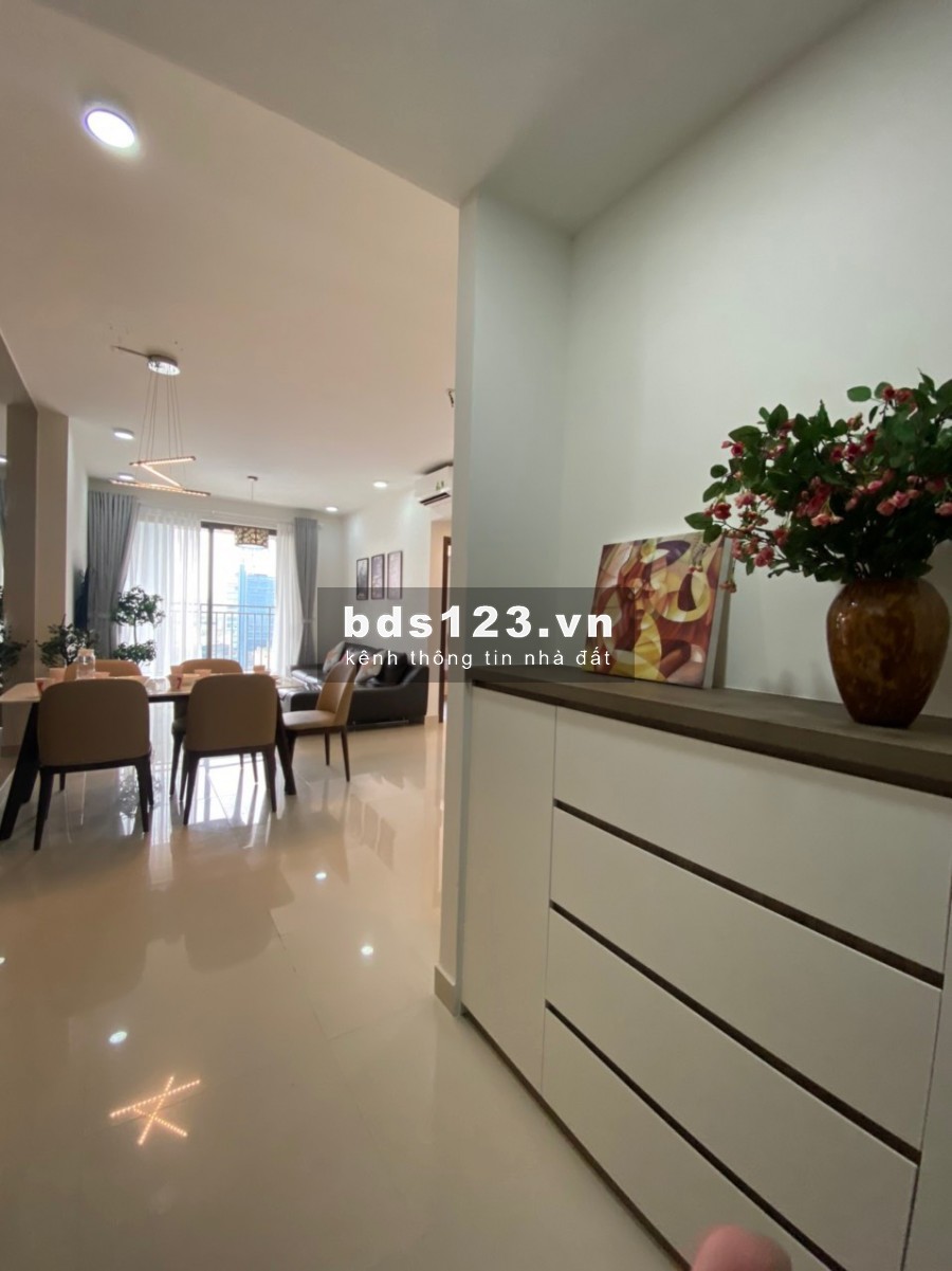 Cần cho thuê gấp căn hộ Cityland Park Hill, 18 Phan Văn Trị, Q. Gò Vấp. DT 80m2, 2 phòng ngủ,2 vệ sinh giá 11tr/thang