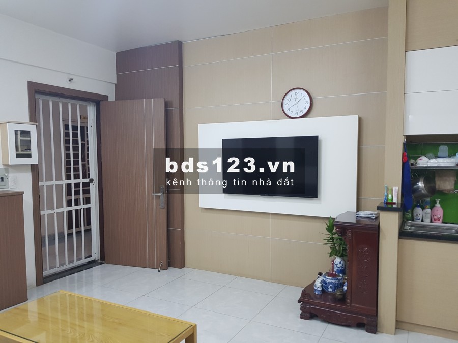 CẦN BÁN CĂN HỘ TECCO GREEN NEST 58M2 ĐANG RA SỔ HỒNG GIÁ RẺ