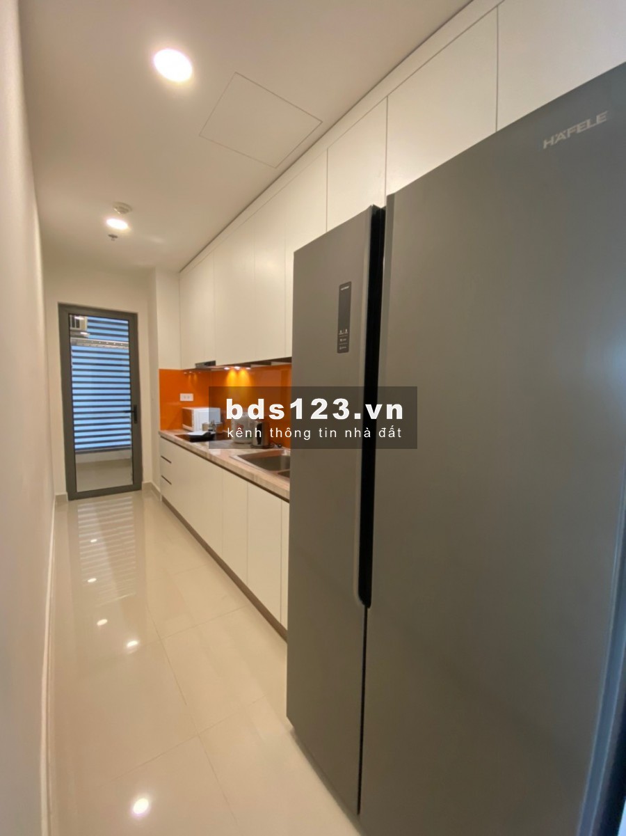 Cần cho thuê gấp căn hộ Cityland Park Hill, 18 Phan Văn Trị, Q. Gò Vấp. DT 80m2, 2 phòng ngủ,2 vệ sinh giá 11tr/thang