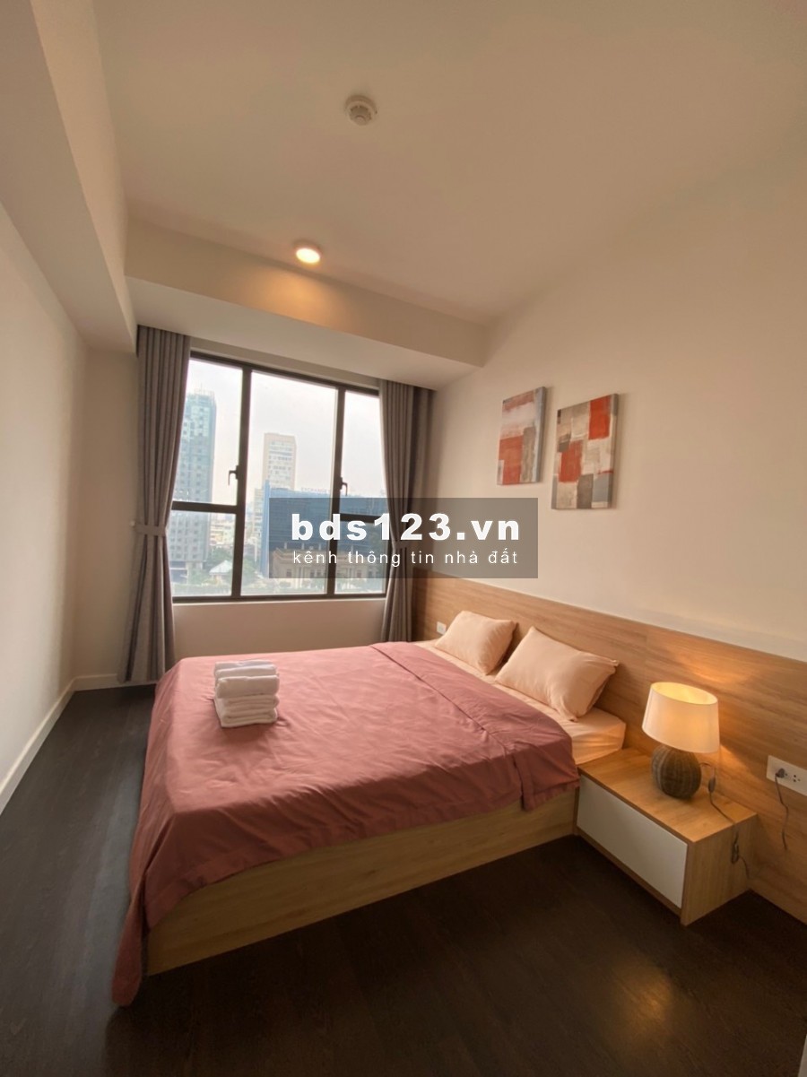 Cần cho thuê gấp căn hộ Cityland Park Hill, 18 Phan Văn Trị, Q. Gò Vấp. DT 80m2, 2 phòng ngủ,2 vệ sinh giá 11tr/thang