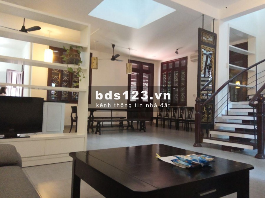 Cho thuê Villa Hầm 2 lầu 10x20m Đường 17 An Phú Quận 2 MS:711