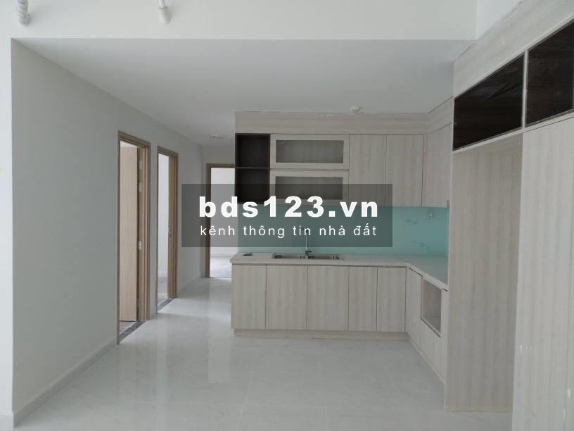 Cho thuê Safira Khang Điền 1pn+1 49m2 bếp, rèm, máy lạnh giá 6tr bao phí LH:0902305909