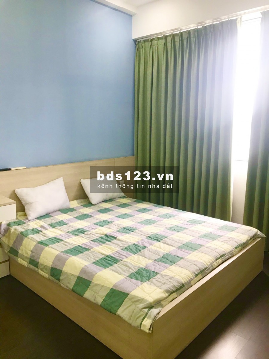 Nhận ký gửi cho thuê căn hộ Prosper Plaza quận 12