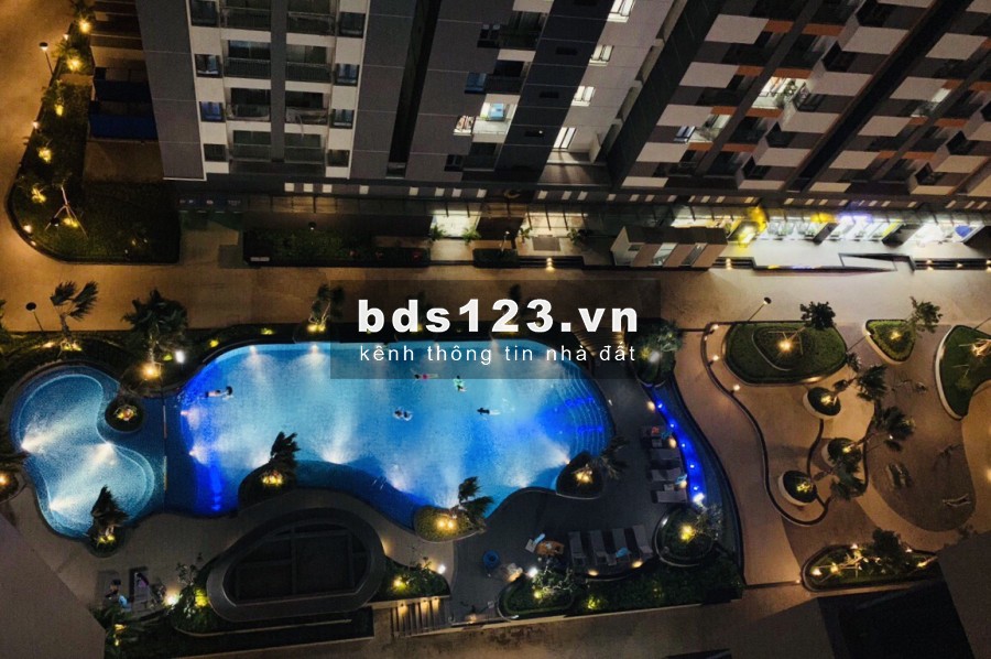 Him Lam Phú An cho thuê giá tốt, đa dạng DT - nội thất cơ bản đến full chỉ từ 7 triệu