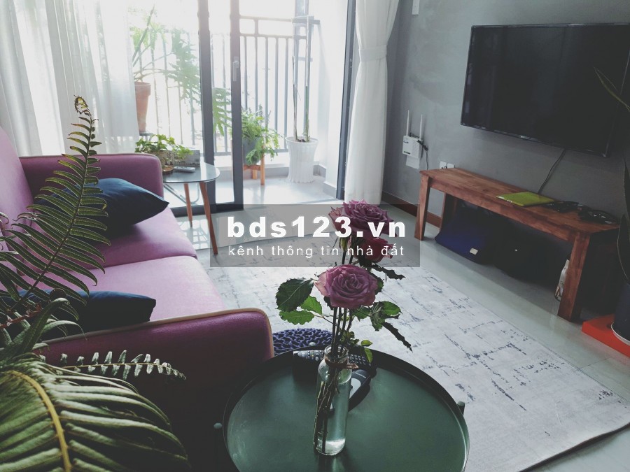 Him Lam Phú An cho thuê giá tốt, đa dạng DT - nội thất cơ bản đến full chỉ từ 7 triệu