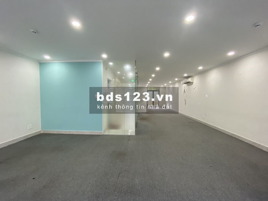 Cho Thuê Buiding 689m2 hầm 4 sàn Đ.34 Trần Não Bình An Quận 2
