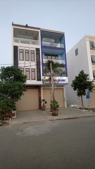 Cho Thuê Nhà 4x20m trệt 3 lầu Nguyễn hoàng An Phú Quận 2