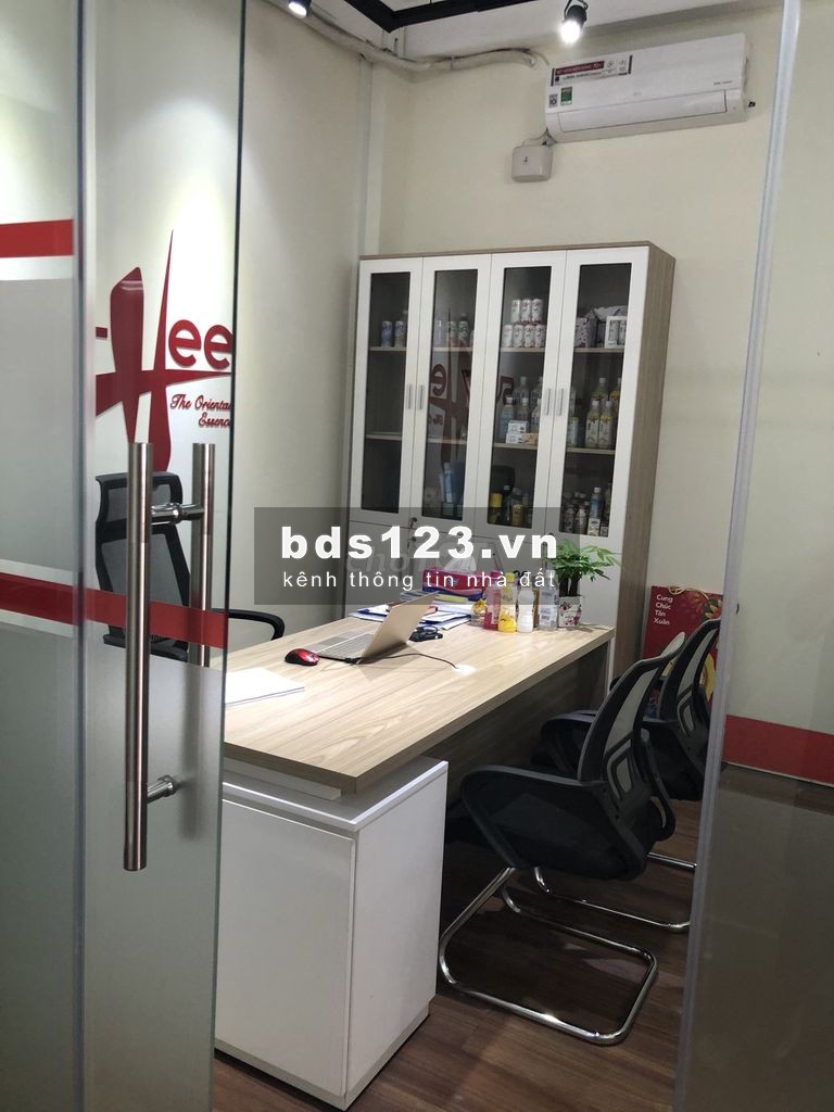 Cho Thuê Nhà 4x20m trệt 3 lầu Nguyễn hoàng An Phú Quận 2
