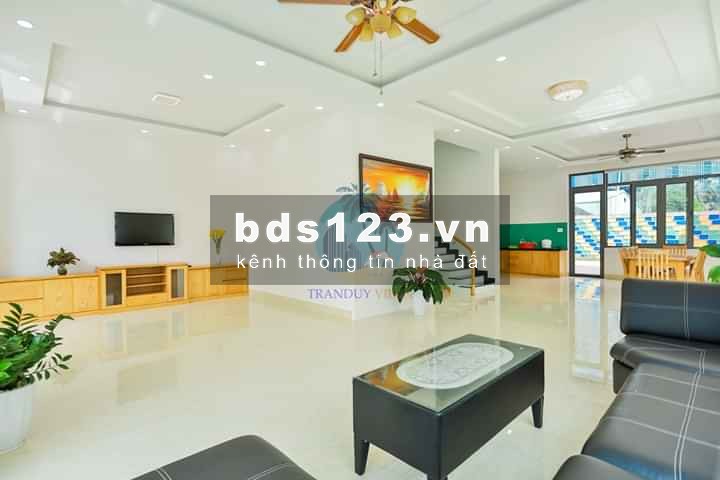 Villa sân vườn TRỆT, 2 LẦU, 4 PN 380m2 Bình An, An Phú, Thảo Điền 46tr/tháng
