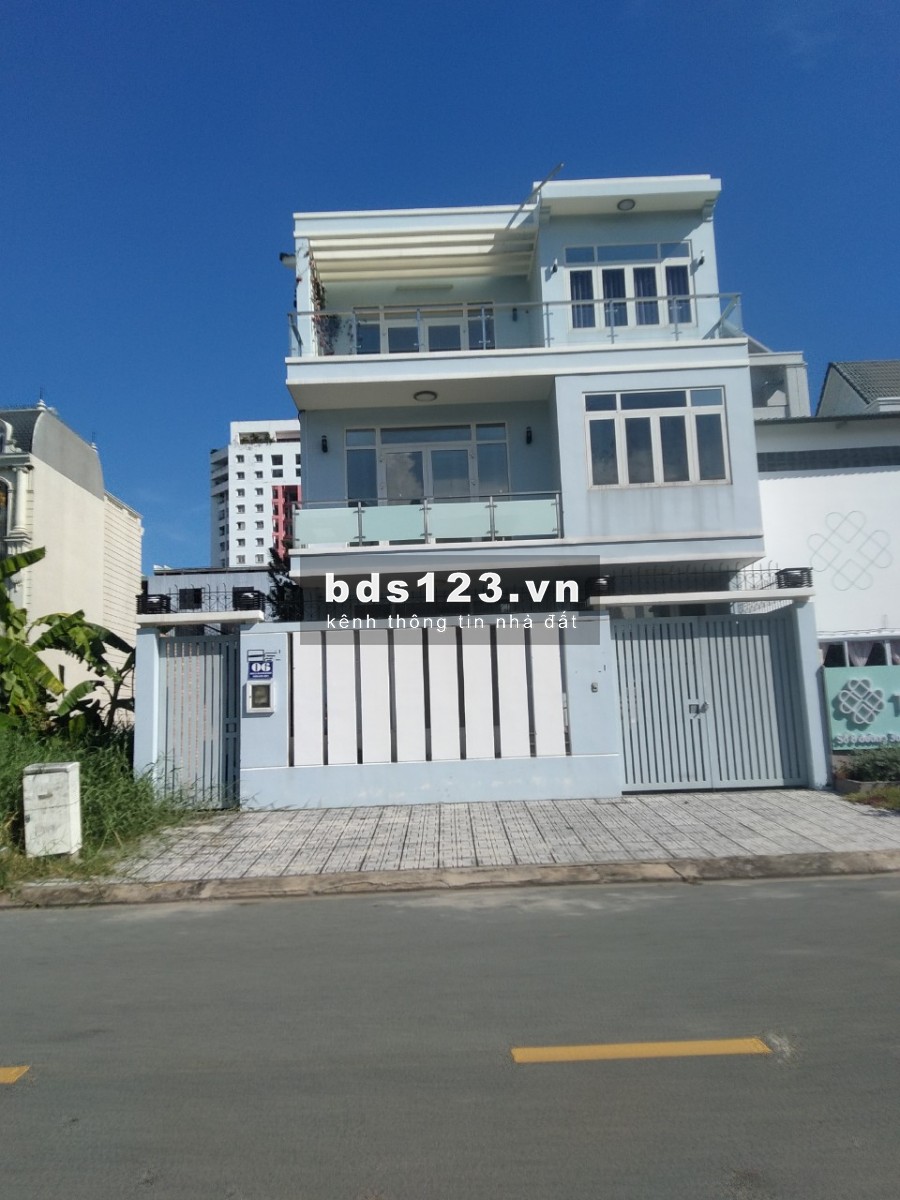 Villa Thảo Điền + An Phú+Bình An trệt 2 lầu 4p 7x20m < 30tr/tháng>
