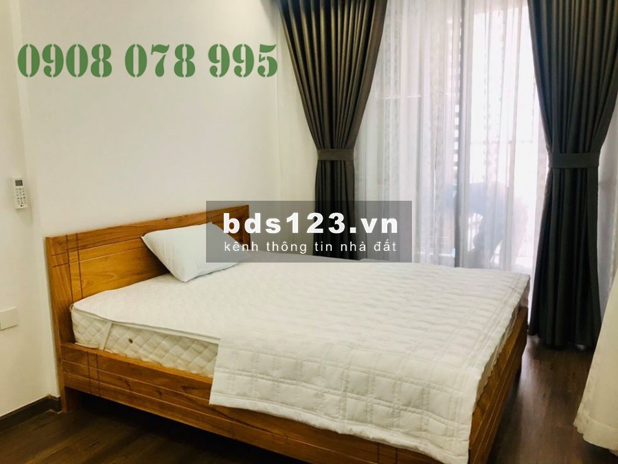 OPAL TOWER SAIGON PEARL - CHUYÊN BÁN & CHO THUÊ CH GIÁ TỐT NHẤT. HOTLINE PKD CĐT 0908 078 995