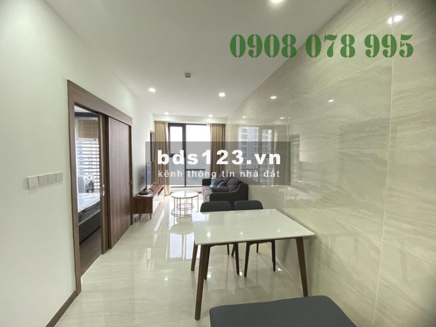 OPAL TOWER SAIGON PEARL - CHUYÊN BÁN & CHO THUÊ CH GIÁ TỐT NHẤT. HOTLINE PKD CĐT 0908 078 995