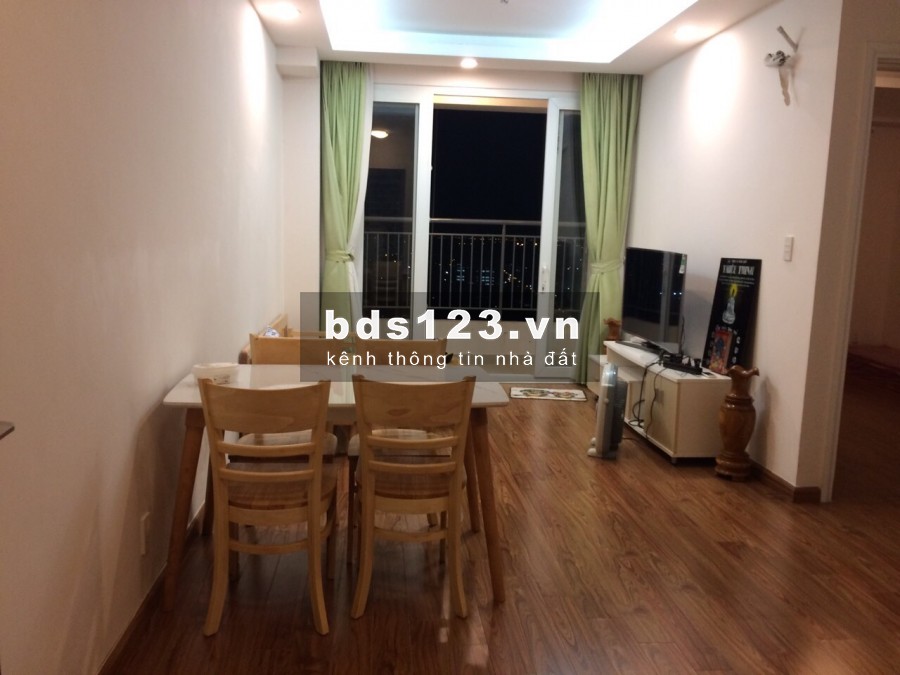 Cho thuê căn hộ 01 phòng ngủ The Avila có nội thất cơ bản