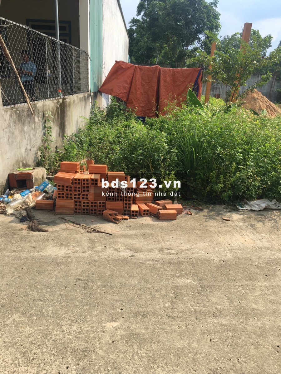 Kinh doanh thua lỗ tôi cần bán gấp 150m2(5x30) thổ cư 100%, sổ riêng, dân đông, gần chợ